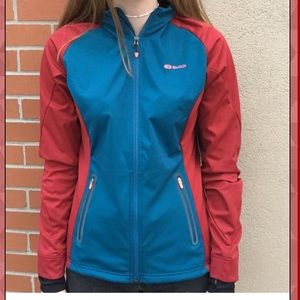 Sugoi Firewall 180 Running/cycling jacket M